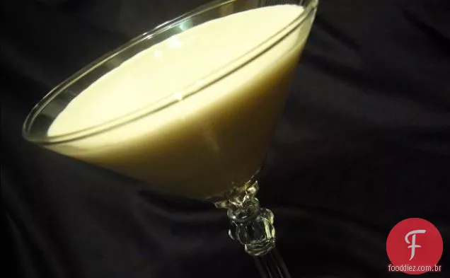 Smooth Operator Cocktail