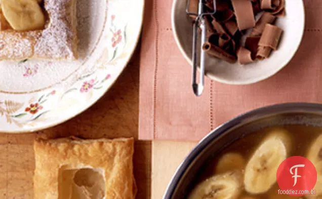 Almofadas De Banana