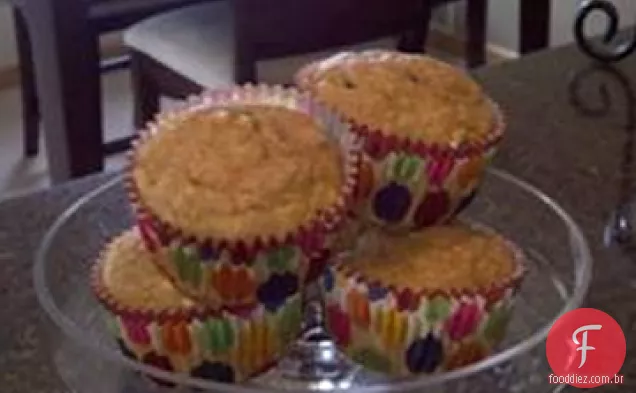 Pão de figo e Banana