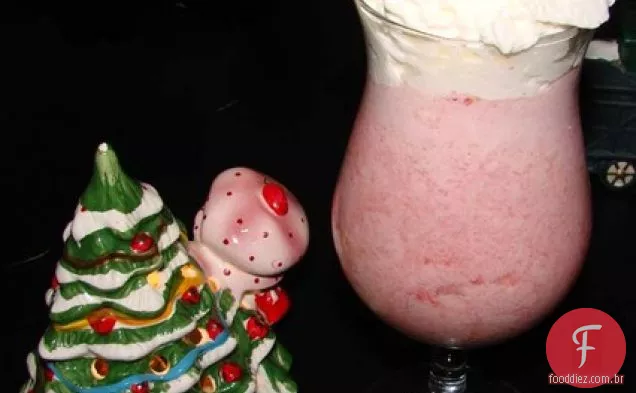 Pão De Banana De Coco