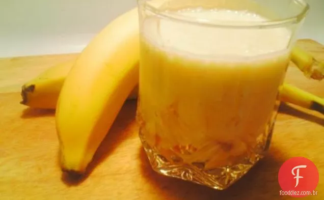 Pão De Banana Super Barato