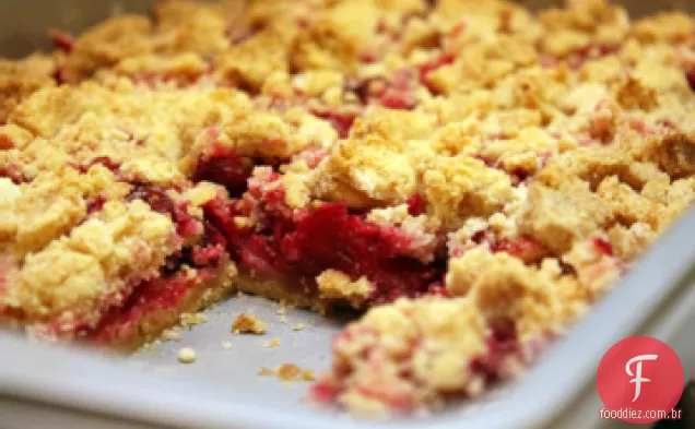 Sobremesa Cranberry