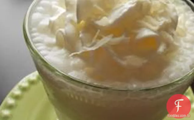 Banana Coco Smoothie