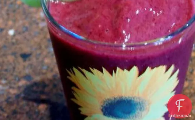 Blueberry-Kiwi Extreme