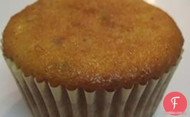 Bolo de pão de Banana II