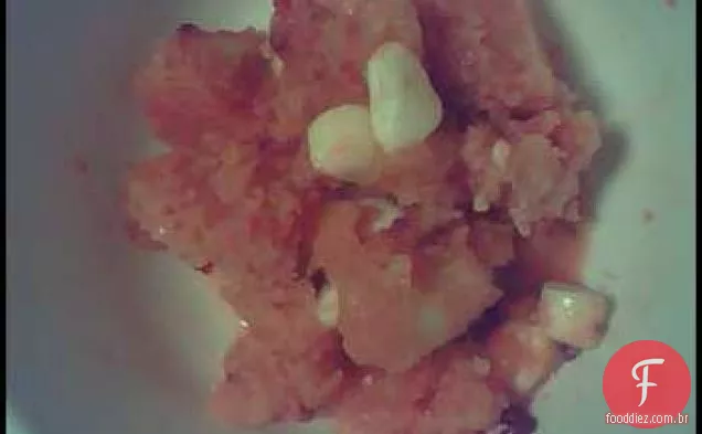 Banana Fruit Salad