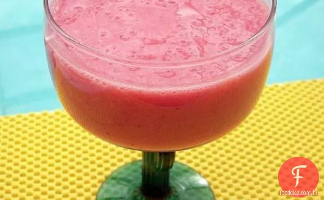 Mantenha Meus Filhos Saudáveis Smoothie