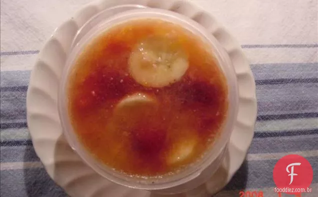 O Melhor Pão De Banana De Sempre