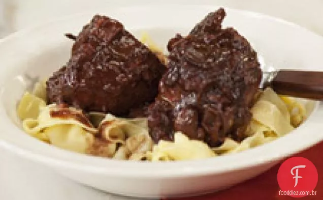 Coq Au Vin