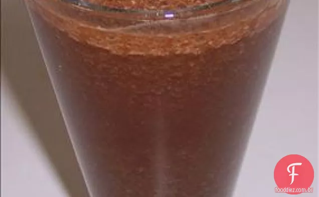 Pão De Banana Rum