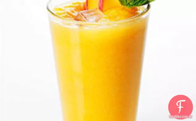 Dannon Sunshine Smoothie