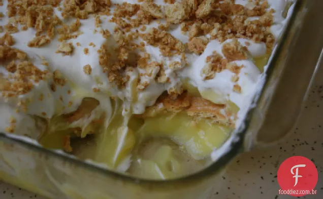 Banana Split Yum