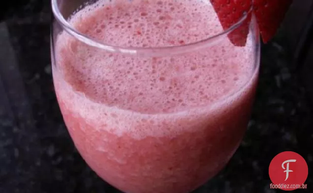Suco De Macaco Morango