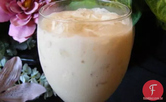 Almoço Macaco
