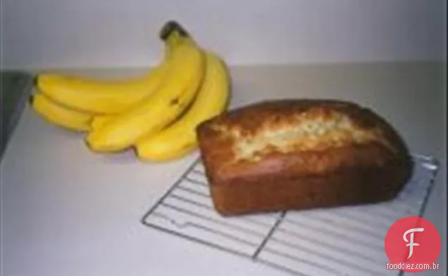Panquecas De Banana Bisquick (Lascas De Chocolate?!)
