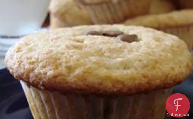 Oh Meu Deus Muffins