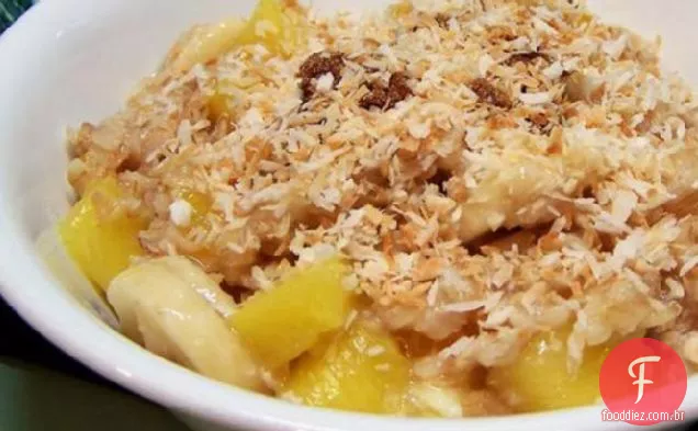 Ambrosia Oatmeal (Ww Core)