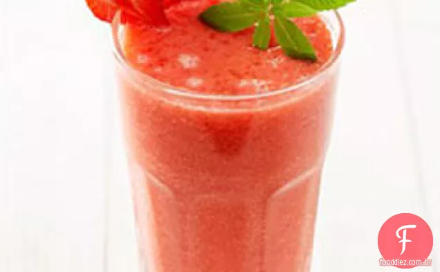 Bannon Tropical Berry Smoothie