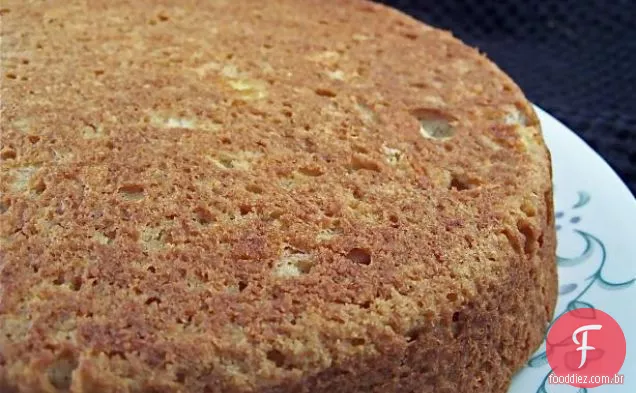 Muffins De Banana Impulsionados
