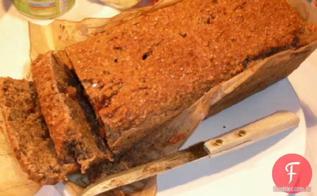 Bolo De Banana