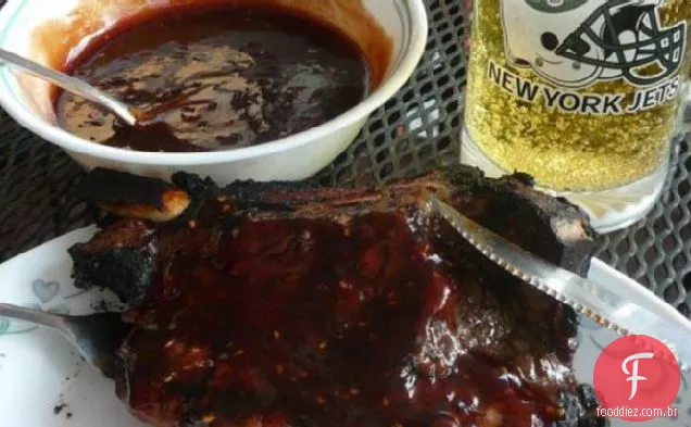Randy's Bootz Steaks