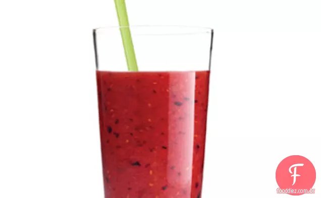 Smoothie De Frutas