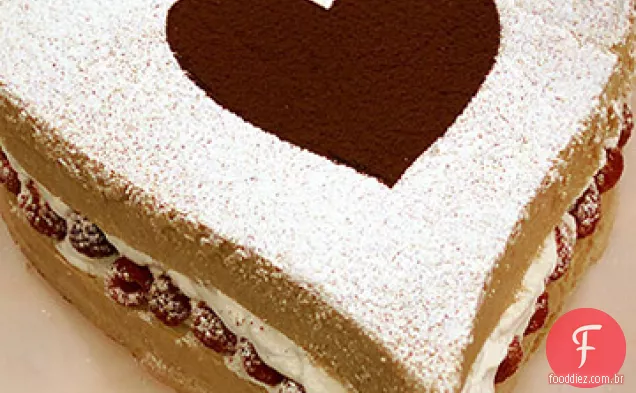 Valentine Cake