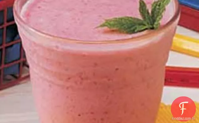 Smoothie Berry