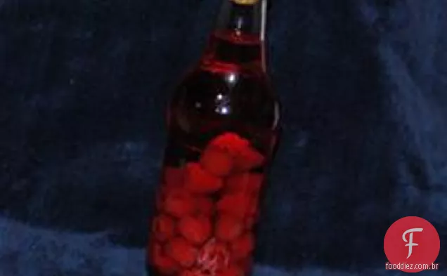 Vinagre De Framboesa I