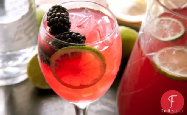 Receita De Rosa Negra