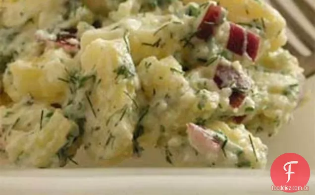 Salada De Batata