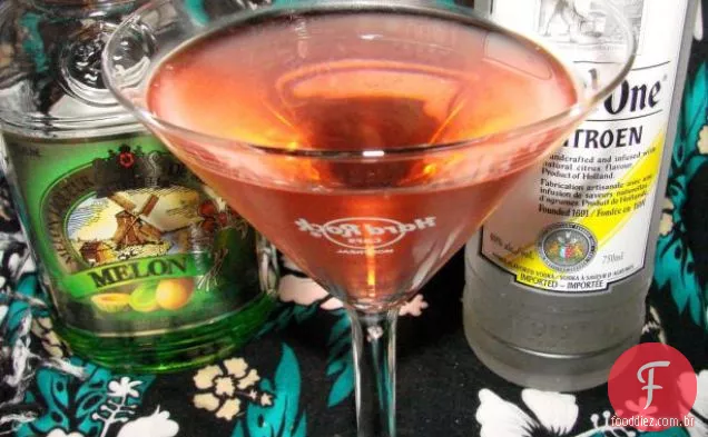 Midori Cosmopolitan