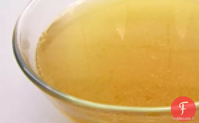 Caldo De Galinha
