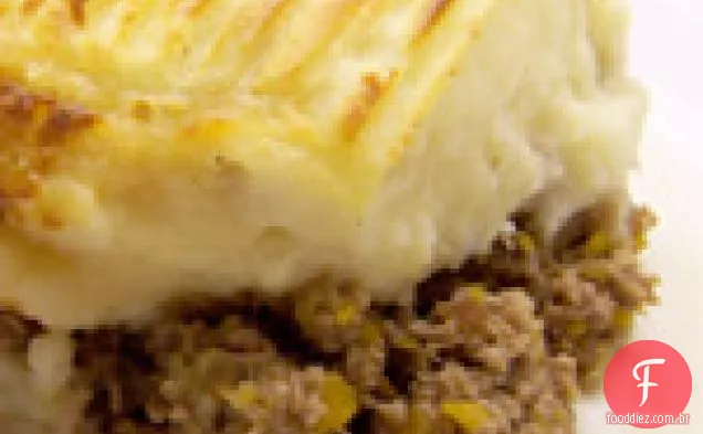 Torta de pastor