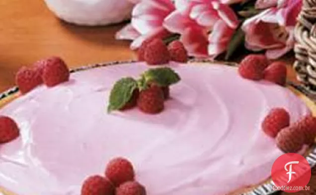 Torta Gelada Do Congelador