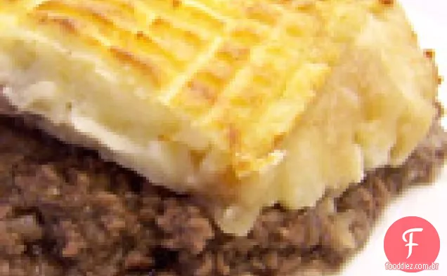 Cottage Pie
