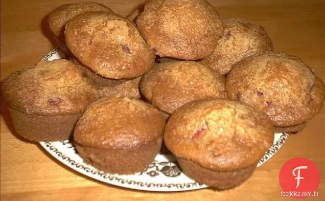 Shakes De Baga Cremosa