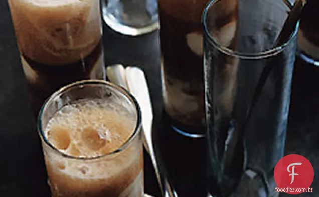 Stout Floats