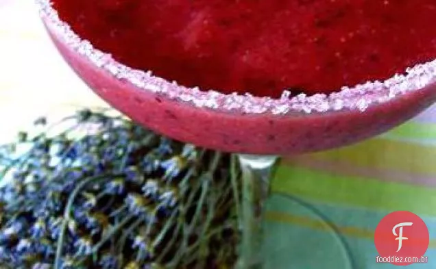 Margaritas Lavanda