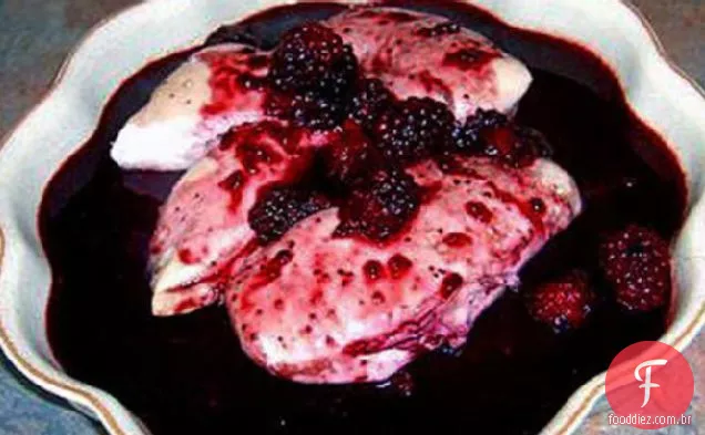 Berry Bom Frango
