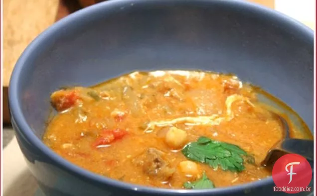 Harira