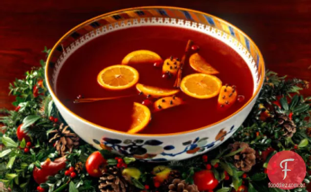 Holiday Wassail