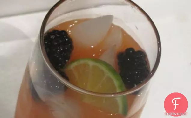 Limonada Da Califórnia