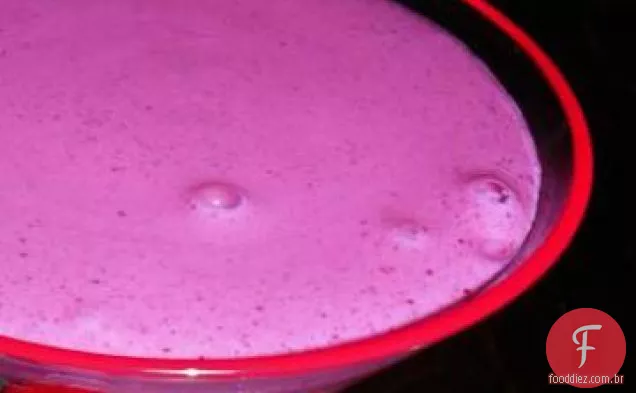 Iogurte Muito Berry