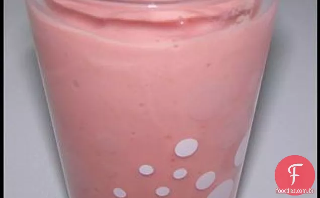 Peachy Keen