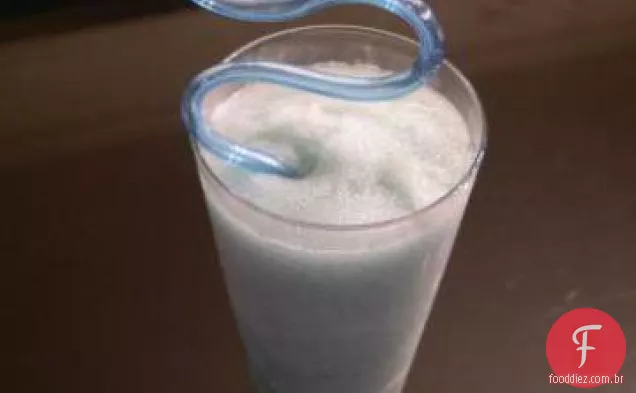 Monte Olimpo Cocktail