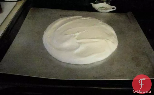 Baga Mista Pavlova