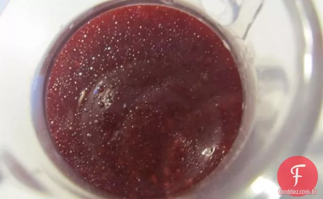 Bolo de Chocolate sem glúten sem farinha