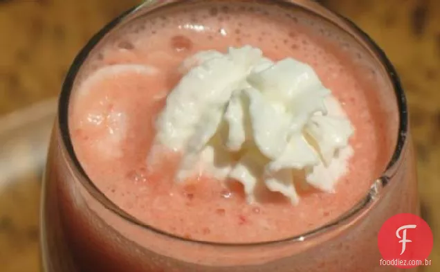Delicioso Baixo Cal Smoothie