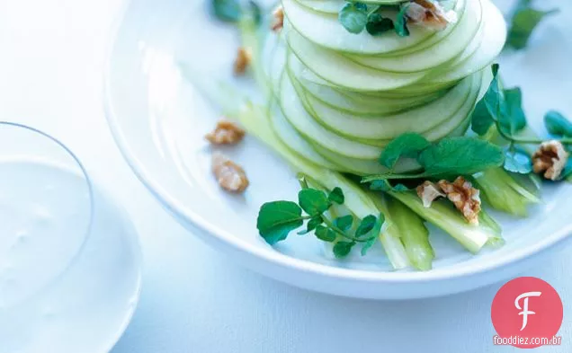 Salada Waldorf